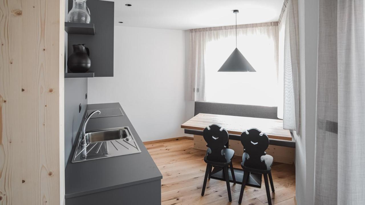 Villa Silvia Natz-Schabs Extérieur photo
