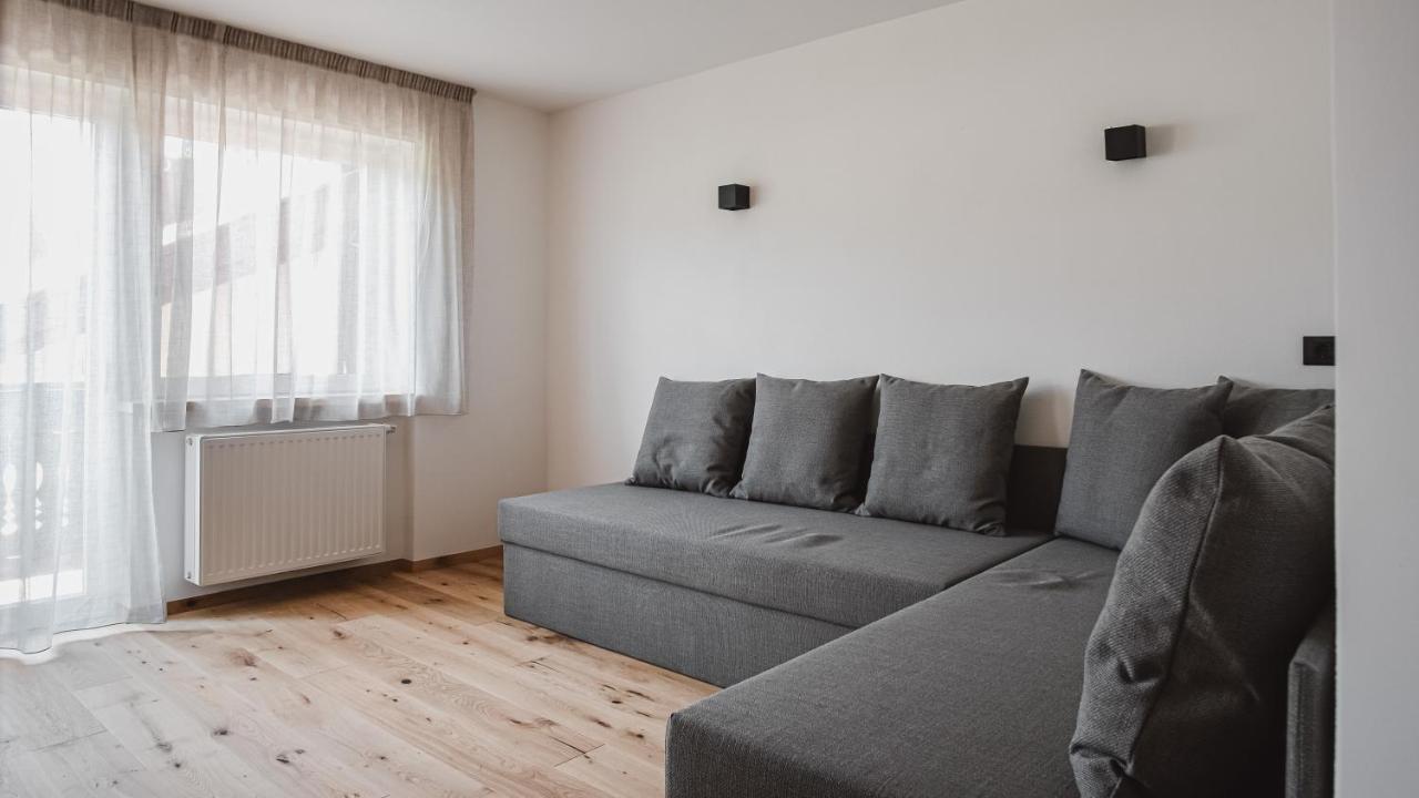 Villa Silvia Natz-Schabs Extérieur photo